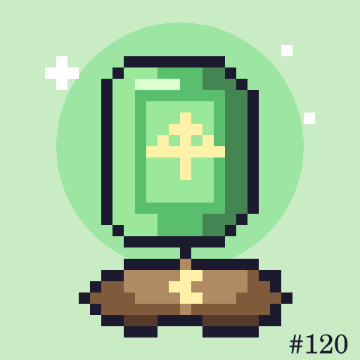 Earth Relic