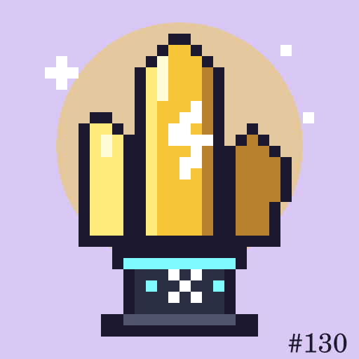 Lightning Relic