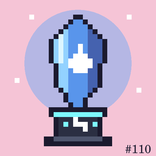 Water Relic